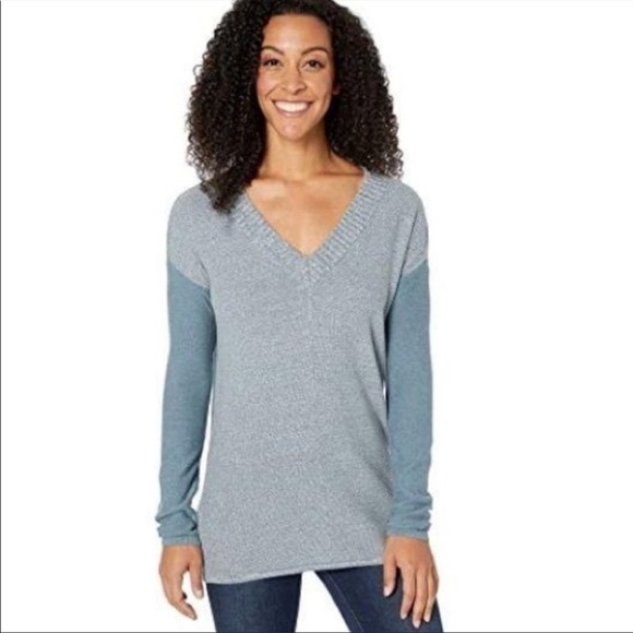 Nwt Prana Cedros Sweater Tunic 